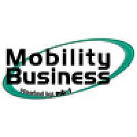 Mobility Business Logo