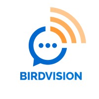 Birdvision Logo