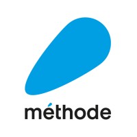 Méthode Srl Logo