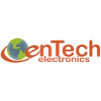Entech Electronics, LLC Logo