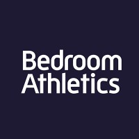 Bedroom Athletics Logo