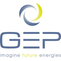 Global EcoPower Logo