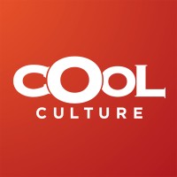 Cool Culture Logo