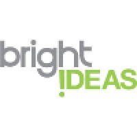 Bright Ideas, LLC Logo