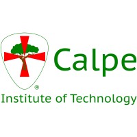 Calpe Institute of Technology S.L. Logo
