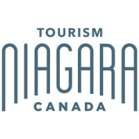 Tourism Partnership of Niagara Logo
