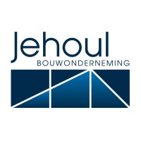 JEHOUL BOUWONDERNEMING Logo