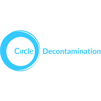 Circle Decontamination Ltd Logo