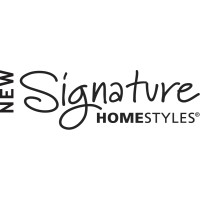 Signature HomeStyles Logo