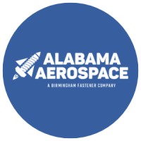 Alabama Aerospace Logo