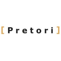 Pretori B.V. Logo