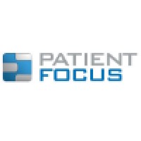 Patient Focus Logo