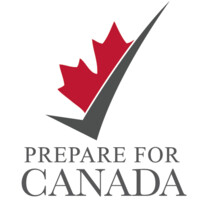 Prepare for Canada Logo