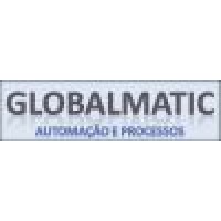 Globalmatic Automação e Processos Ltda. Logo