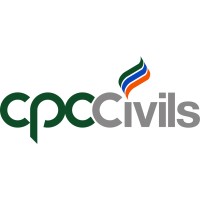 CPC Civils Logo