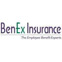 BenEx Logo