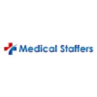 Medical Staffers Logo