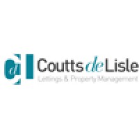 Coutts de Lisle Logo