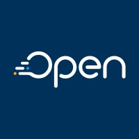 Open International Logo