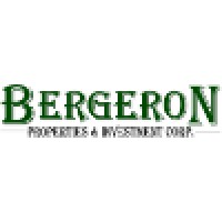 Bergeron Properties & Investment Corp. Logo
