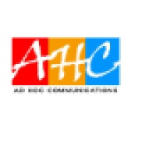 Ad Hoc Communications Logo