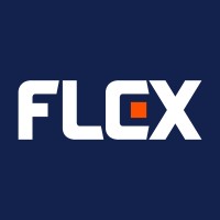 Flex Interior Asia Logo