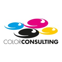 ColorConsulting Logo