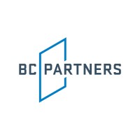 BC Partners Logo