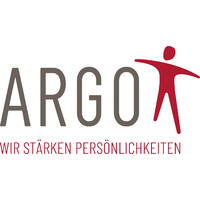 ARGO Stiftung für Integration von Menschen mit Behinderung in Graubünden Logo