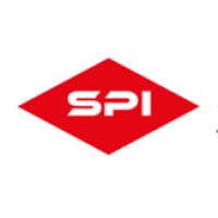 SPI Piling Logo