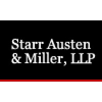 Starr Austen & Miller, LLP Logo