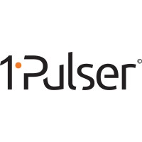 1Pulser Logo