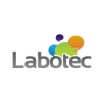 Labotec Inc. Logo