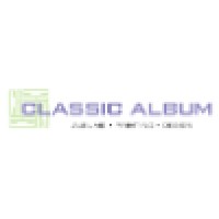 Classic Album Logo