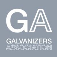 Galvanizers Association Logo