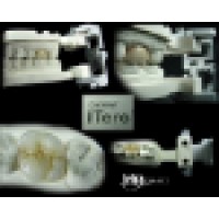 Tetra Dynamics Dental Lab Logo