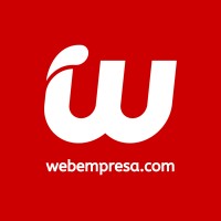 Webempresa Logo