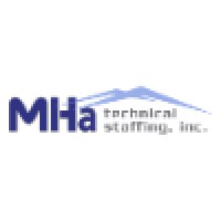 MHa Technical Staffing Logo