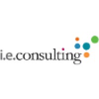 I.E. Consulting Logo
