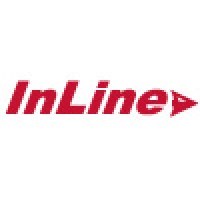 Contact Network dba InLine Logo