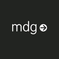 MDG Logo