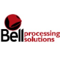 Bell Processing Solutions Logo