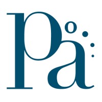 På AB Logo