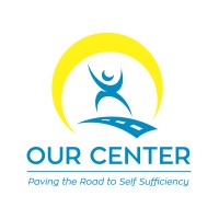 OUR Center Logo