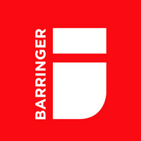 Barringer Construction Logo
