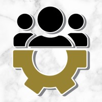 P&C Recruiting | HR Logo