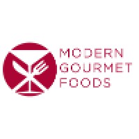 Modern Gourmet Foods Logo