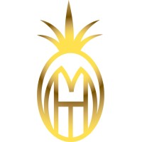 Hughes Residential - Real Estate Logo