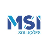MSI Soluções Logo