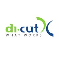 Di-Cut Industries Ltd. Logo